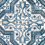 Azulejos (Lisbon, Portugal)