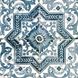 Azulejos (Lisbon, Portugal)