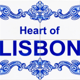 Azulejos (Lisbon, Portugal)