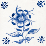 Azulejo (Lisbon, Portugal)