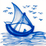 Azulejo (Lisbon, Portugal)