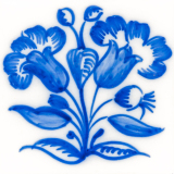 Azulejo (Lisbon, Portugal)