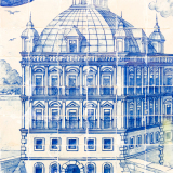 Azulejos (Lisbon, Portugal)