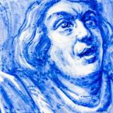 Azulejo (Lisbon, Portugal)