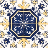 Azulejos (Sintra, Portugal)