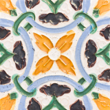 Azulejo (Sintra, Portugal)