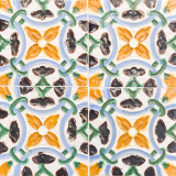 Azulejos (Sintra, Portugal)