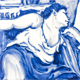 Azulejo (Sintra, Portugal)