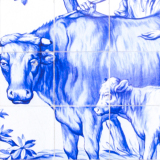 Azulejos (Sintra, Portugal)