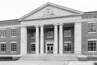 Baker County Courthouse (Macclenny, Florida)