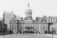 Baltimore City Hall (Baltimore, Maryland)