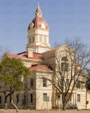 Bandera County Courthouse (Bandera, Texas)