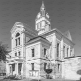 Bandera County Courthouse (Bandera, Texas)