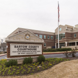 Bartow County Courthouse (Cartersville, Georgia)