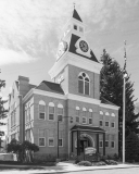 Beaverhead County Courthouse (Dillon, Montana)