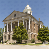 Bedford County Courthouse (Shelbyville, Tennessee)