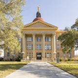 Bee County Courthouse (Beeville, Texas)