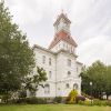 Benton County Courthouse (Corvallis, Oregon)