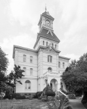 Benton County Courthouse (Corvallis, Oregon)