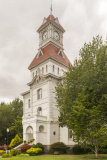 Benton County Courthouse (Corvallis, Oregon)