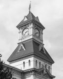 Benton County Courthouse (Corvallis, Oregon)