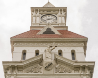 Benton County Courthouse (Corvallis, Oregon)