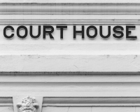 Benton County Courthouse (Corvallis, Oregon)