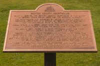 Benton County Courthouse (Corvallis, Oregon)