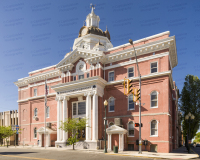 Berkeley County Courthouse (Martinsburg, West Virginia)
