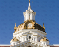 Berkeley County Courthouse (Martinsburg, West Virginia)