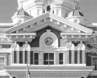 Berkeley County Courthouse (Martinsburg, West Virginia)