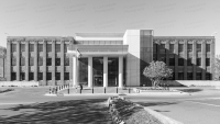 Berkeley County Judicial Center (Martinsburg, West Virginia)