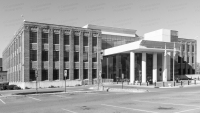 Berkeley County Judicial Center (Martinsburg, West Virginia)