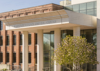 Berkeley County Judicial Center (Martinsburg, West Virginia)