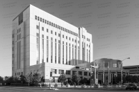 Bernalillo County Metropolitan Courthouse (Albuquerque, New Mexico)