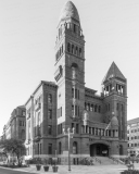 Bexar County Courthouse (San Antonio, Texas)