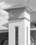 Bienville Parish Courthouse (Arcadia, Louisiana)