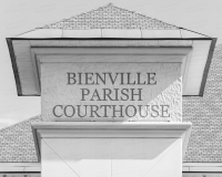 Bienville Parish Courthouse (Arcadia, Louisiana)