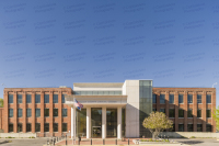 Berkeley County Judicial Center (Martinsburg, West Virginia)