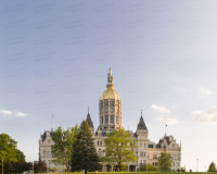 Connecticut State Capitol (Hartford, Connecticut)