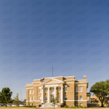 Crosby County Courthouse (Crosbyton, Texas)