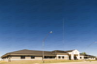 Dewey County Courthouse (Taloga, Oklahoma)