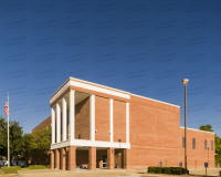 Edwin F. Hunter, Jr. United States Courthouse (Lake Charles, Louisiana)