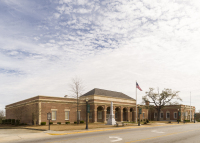 Emanuel County Courthouse (Swainsboro, Georgia)