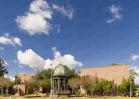 Evangeline Parish Courthouse (Ville Platte, Louisiana)