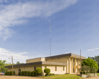 Former Bienville Parish Courthouse (Arcadia, Louisiana)
