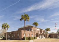 Gilchrist County Courthouse (Trenton, Florida)