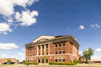 Greer County Courthouse (Mangum, Oklahoma)