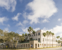 Indian River County Courthouse (Vero Beach, Florida)