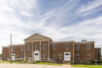 Jefferson County Courthouse (Hillsboro, Missouri)